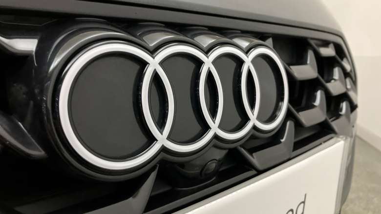 Audi A5 2.0 TDI 204 S line 4dr S Tronic Diesel Saloon